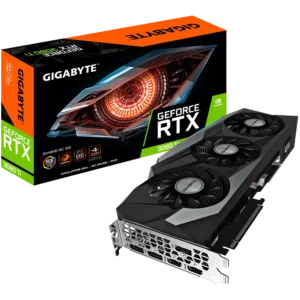 gigabyte geforce rtx 3080 ti gaming oc 12gb