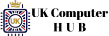 uk computer hub logo